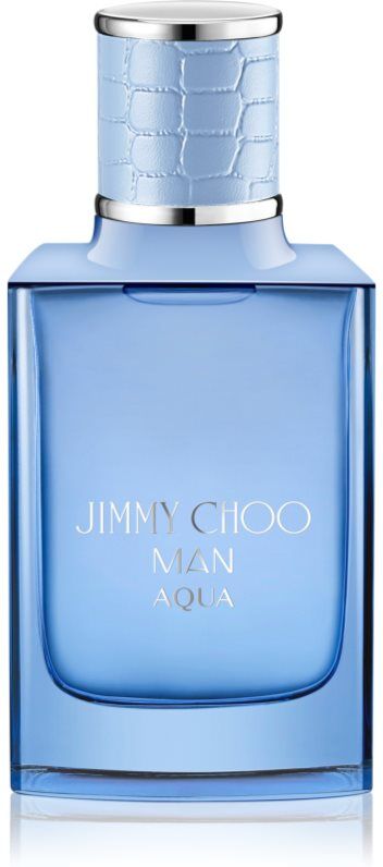 Jimmy Choo Man Aqua Eau de Toilette pour homme 30 ml