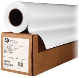 HP Q1412b Plotterpapir