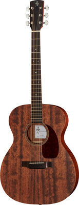 Harley Benton Custom Line CLA-15M Natur matt