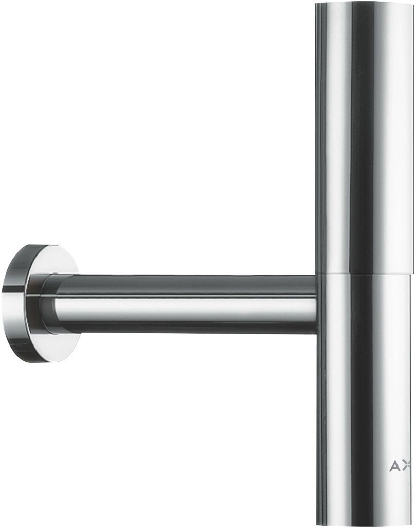 Hansgrohe Design Siphon Flowstar Axor chrom, 51303000 51303000