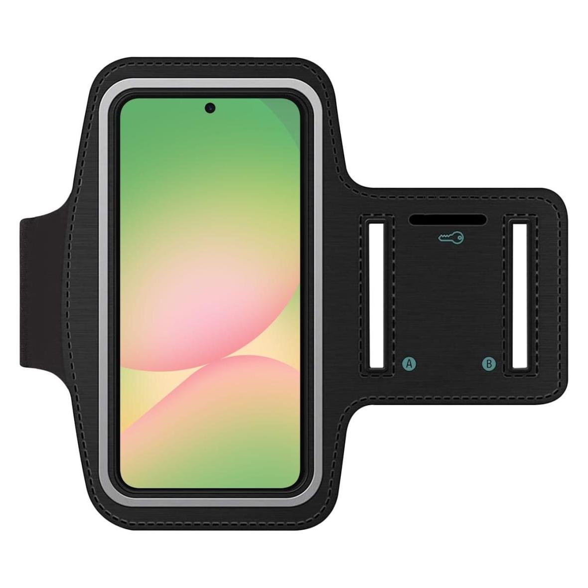 SmartFitness Sport Armband (00034712)