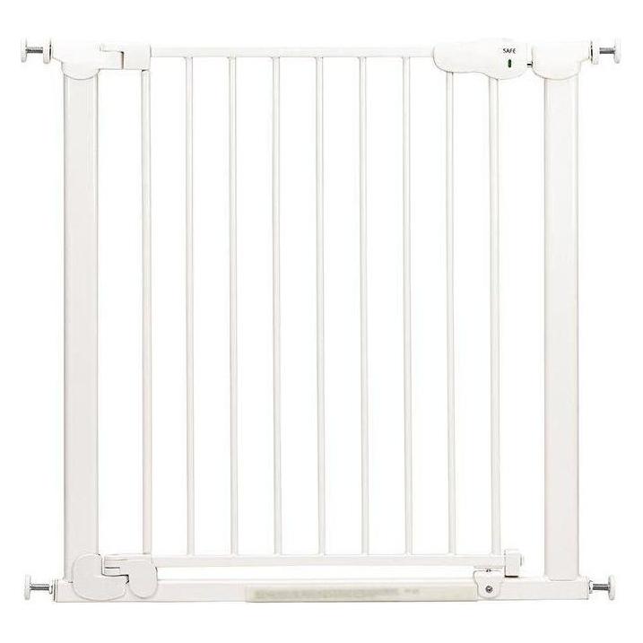 Safe & Care Co. - SafeGate Auto Close Advisor SC302-i - White - 77.5 - 83.5 cm (77.50 - 83.50 cm) (SC302-i-01-01)