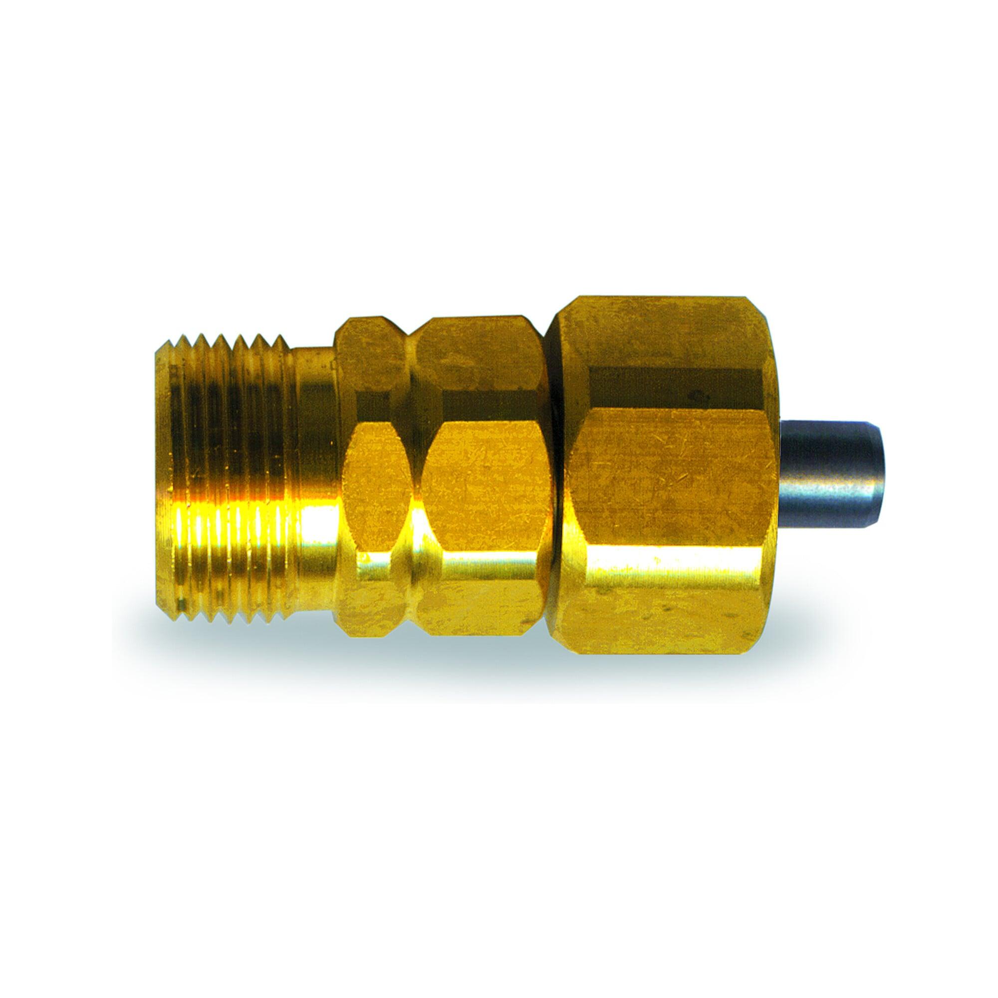 Kränzle Adapter drehbar M22x1,5 AG für Schlauchtrommel (13250)