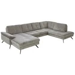 Beldomo System Wohnlandschaft MAGGIA - SCU ca. 179.00x345.00x220.00