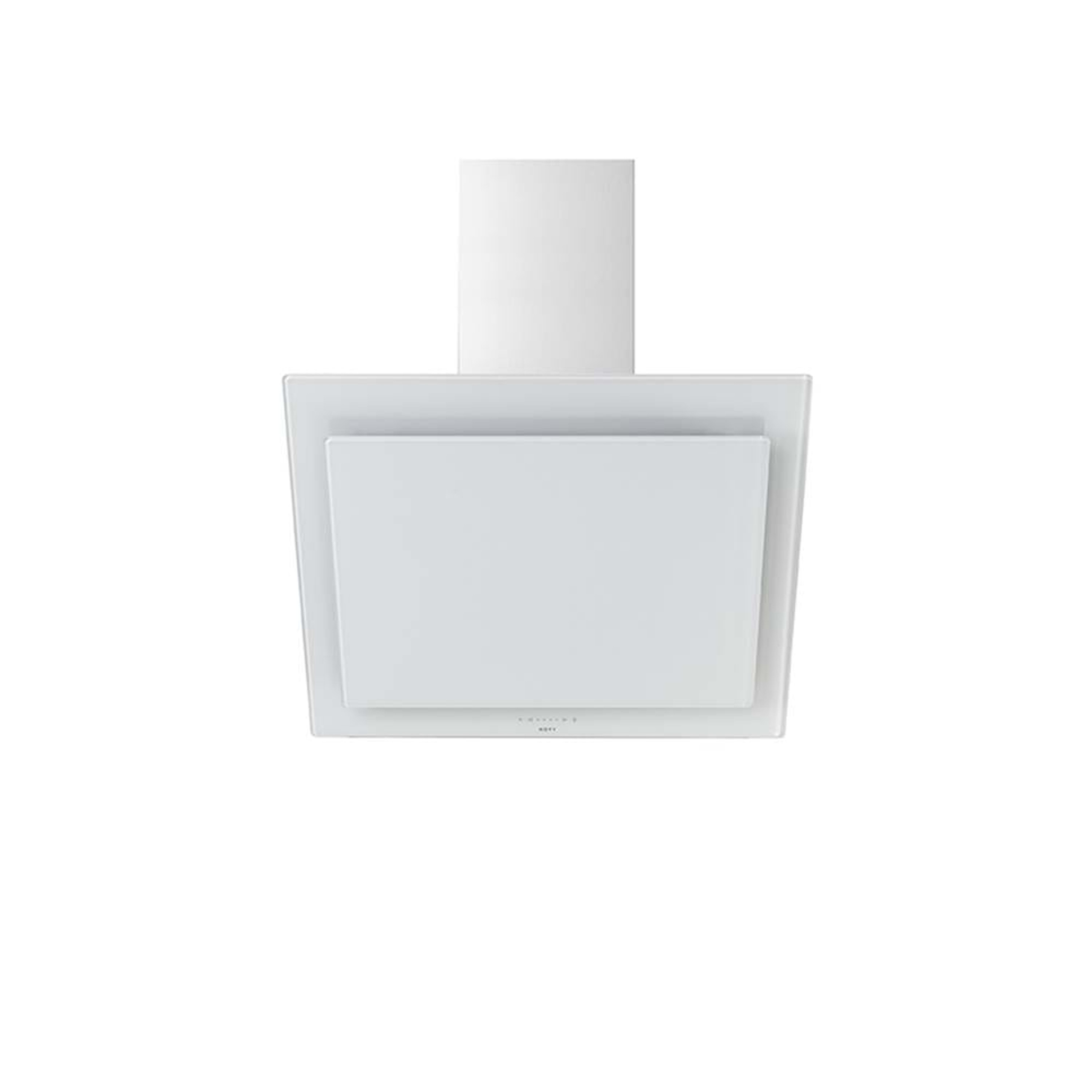NOVY Vision, 495 m³/h, Geleitet, A, A, C, 35 dB