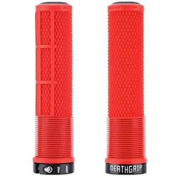 DMR Griffe DeathGrip 2 Brendog Signature Lock On ohne Flansch / 135 mm