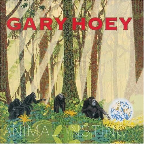Gary Hoey - Animal Instinct - Preis vom 03.10.2026 20:43:07 h