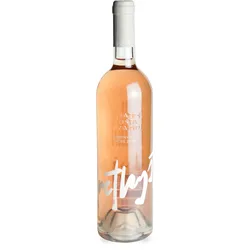 Amethystos Rosé, Costa Lazaridi 2024