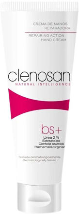 Clenosan Clenosan Handcreme Tube