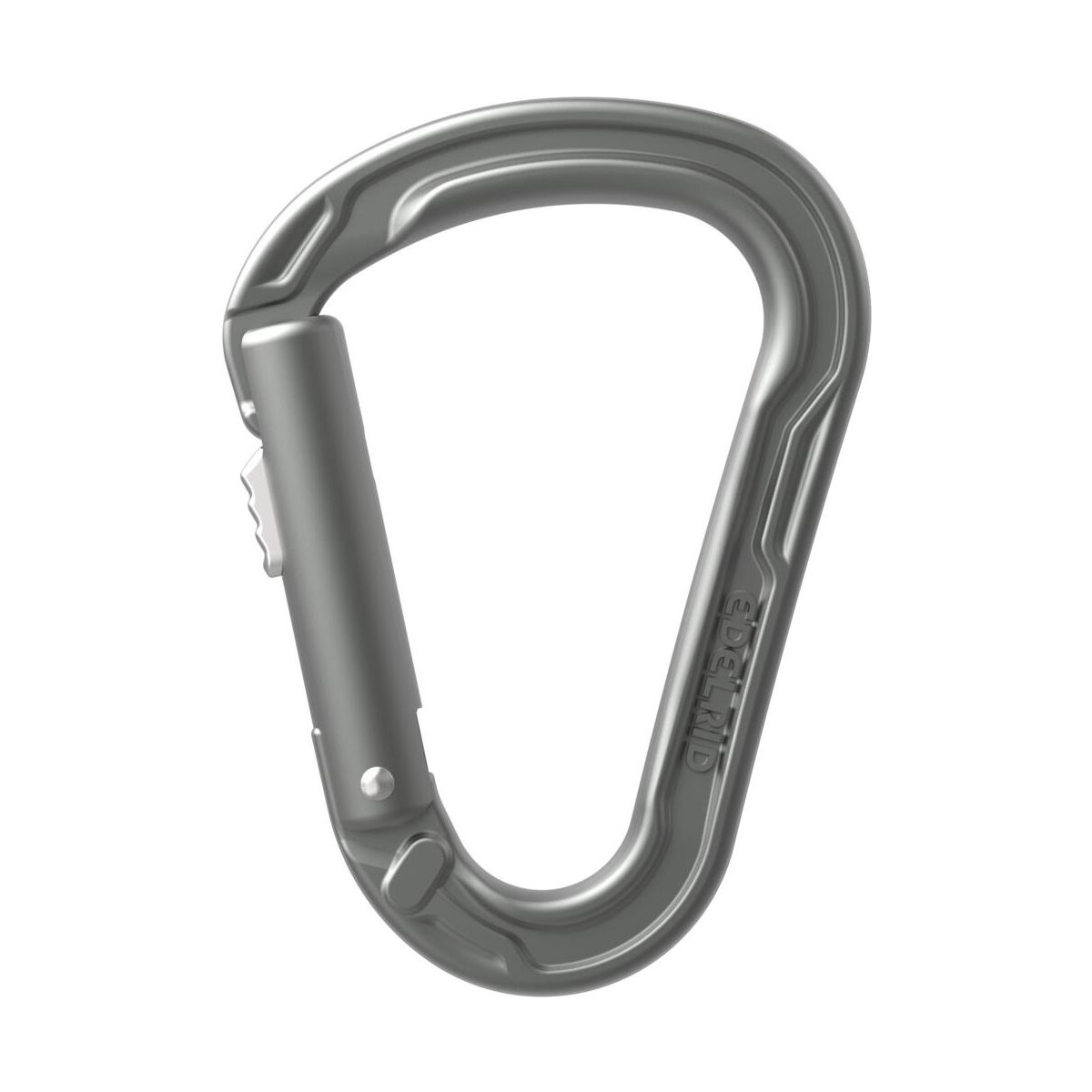 Edelrid HMS Strike Slider II slate (663) 737710006630
