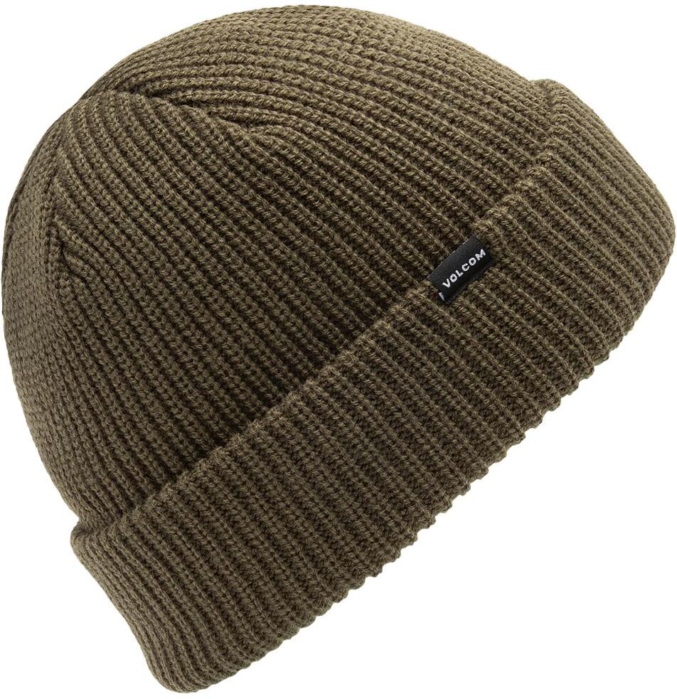 Volcom  - Sweep Beanie Dark Green - Bonnet
