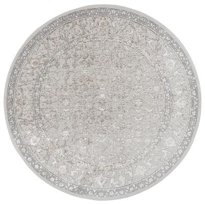 SAFAVIEH Spectrum Ulrikke Traditional Polyester Rug