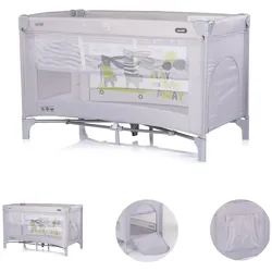 Chipolino, Reisebett, Reisebett Ariel Seiteneingang (60 x 120 cm)