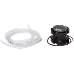 Helios Ventilatoren Luftdruck-Differenzfühler LDF 500