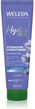 Weleda HydraShine condicionador hidratante 150 ml. HydraShine