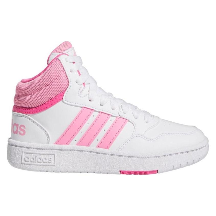 Adidas Hoops 3.0 Mid K Jr. (37 1/3) (44907416)