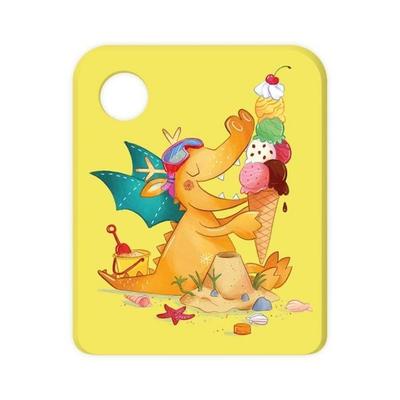 Spekulatius der Weihnachtsdrache - Spekulatius macht Ferien,1 Galakto Token - , 4068546004766