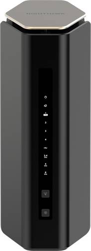 NETGEAR NETGEAR Nighthawk RS600 WiFi 7 Router WLAN Router 2.4GHz, 5GHz, 6GHz