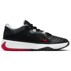 NIKE Herren Basketballschuhe ZOOM FREAK 5, Größe 42 1⁄2 in Schwarz 004