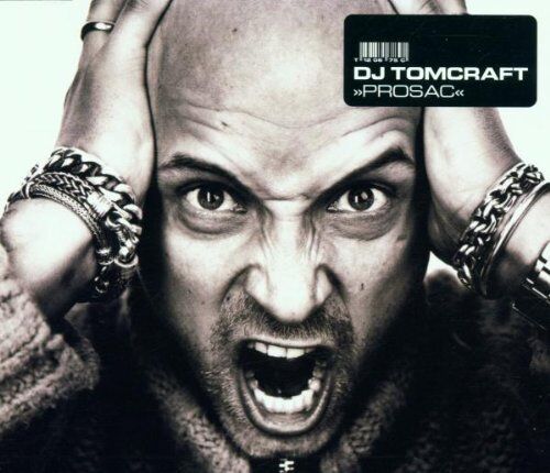 DJ Tomcraft - Prosac - Preis vom 15.10.2026 23:06:25 h