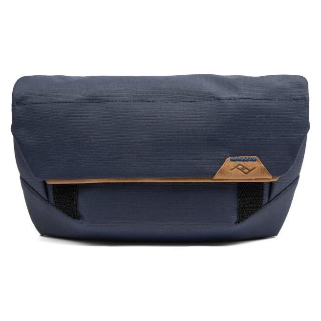Peak Design Field Pouch V2 (Kamera Innentasche, Kamera Schultertasche, 3 l) (BP-MN-3)