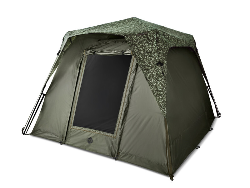 Delphin Bivvy Cubicon AirSPACE C2G