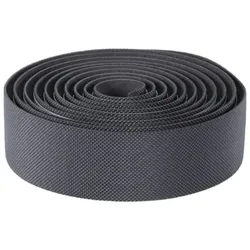 BBB CYCLING Lenkerband GravelRibbon Gel BHT-16 | schwarz