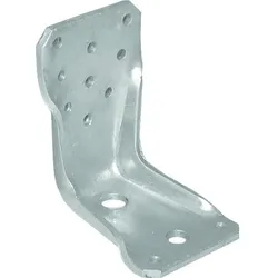 Nordwest, Holzverbinder, domax Zuganker 285x65x4mm