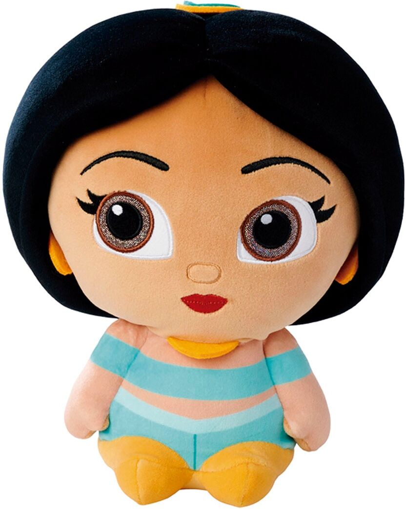 Simba Peluche Jasmine Disney Doorables .
