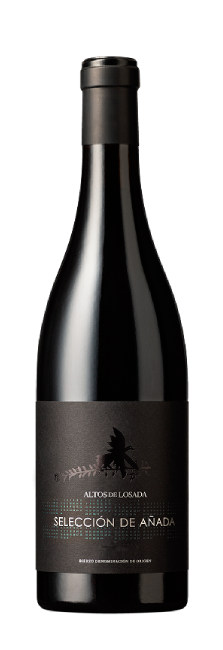 Losada Vinos de Finca Losada Selección de añada 2022 - 75cl