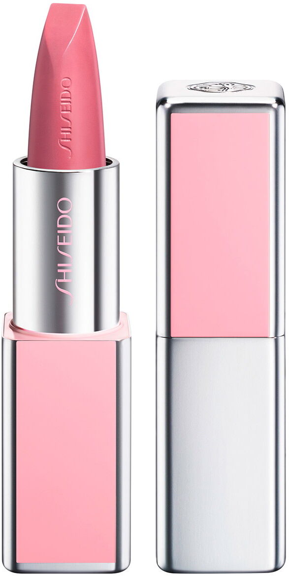3.3g Shiseido TECHNOSATIN PINK