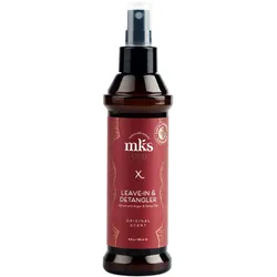 118ml mks eco Classic X-Leave-In Sprühkur