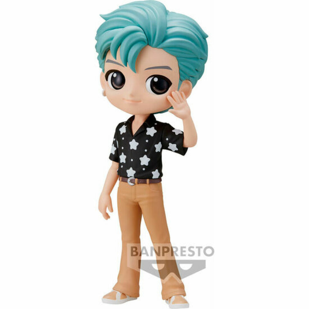 Bandai Q Posket Tinytan Dynamite RM Versie A