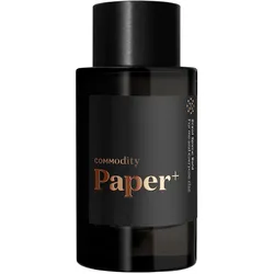 100ml Commodity Paper+ Bold Parfum