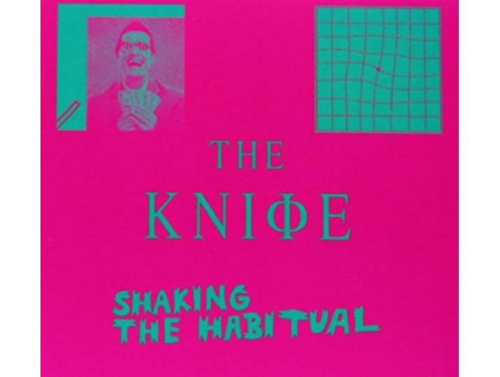 Shaking The Habitual