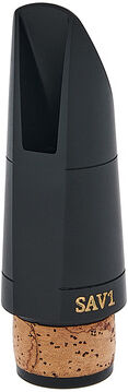 Chedeville Bb-Clarinet SAV 1