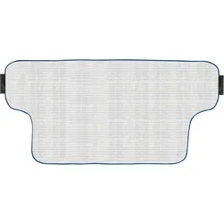 Volkswagen Scheibenschutz Frontscheibenabdeckung XXL 204 x 95cm Z093128XXL