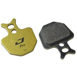 Jagwire, Bremsbeläge, (Formula, Semi-Metallisch)