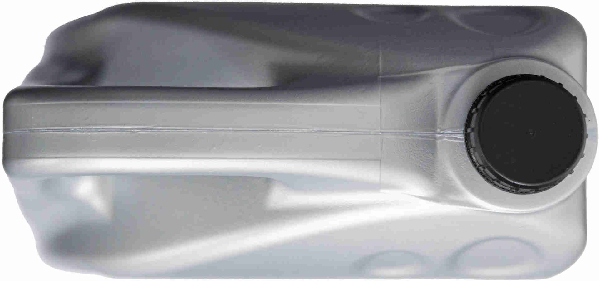 Vaico Automatikgetriebeöl Original Qualität [5l] V60-0058 5l Für Mercedes Volvo Opel Bmw Gm Ford Man