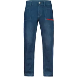 Rafiki, Herren, Outdoorhose, Rocca (L), Blau