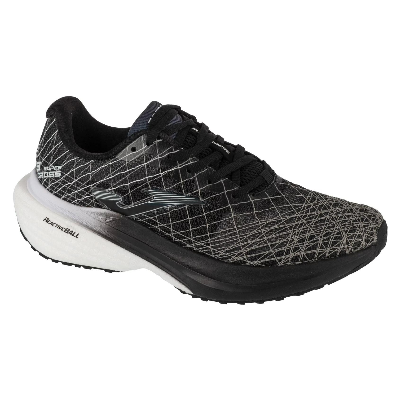 Joma Super Cross Top Herren 2501 Laufschuhe (42) (RCROSTS2501)
