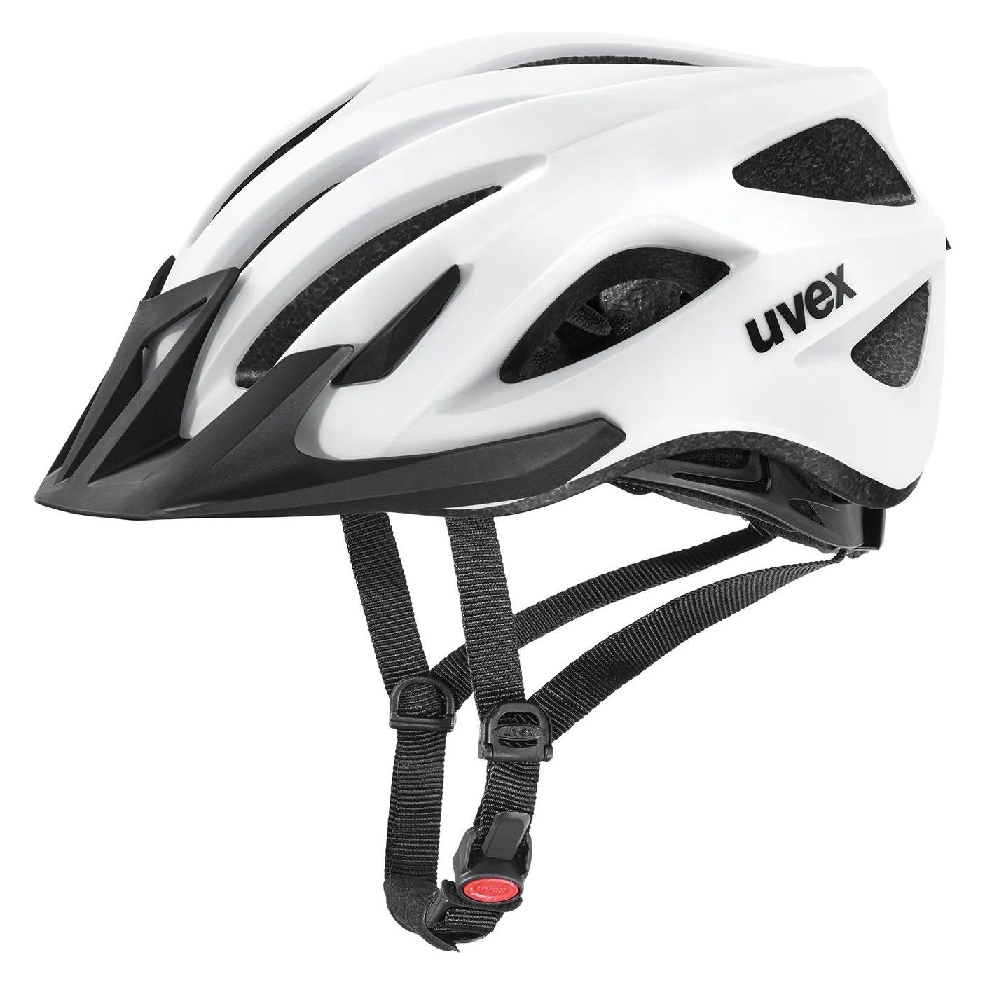 Uvex Viva III (56 - 61 cm) (41/0/984/02)