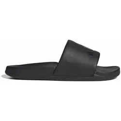adidas Adilette Comfort 2.0 Badeschlappen - core black/core black