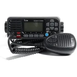 ICOM ICM 330GE Marinefunk, Walkie Talkie
