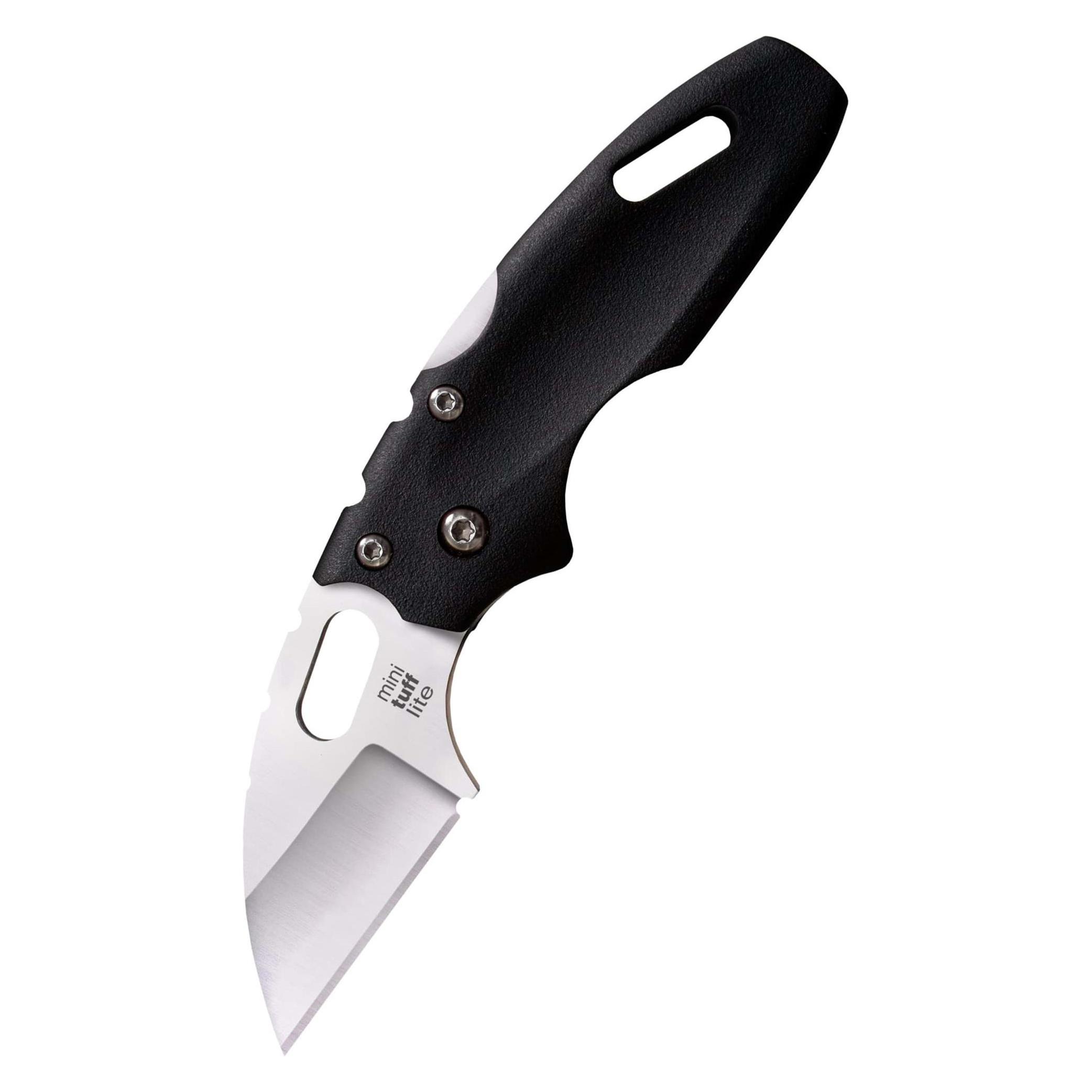 Cold Steel Mini Tuff Lite Plain Edge, 20MT (5 cm) (22527729)