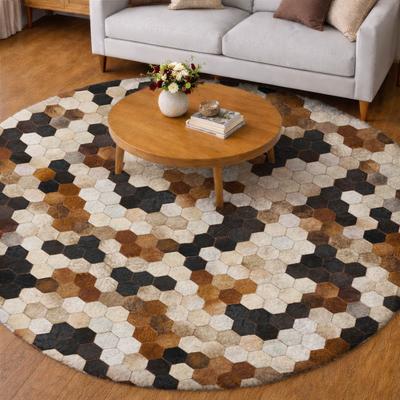 Addison Rugs Premium Washable Super Soft Modern Ranier Dream Shag Rug