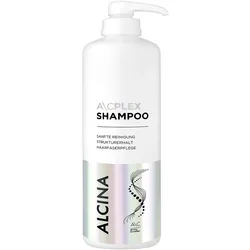 1250ml Alcina A\CPLEX Shampoo