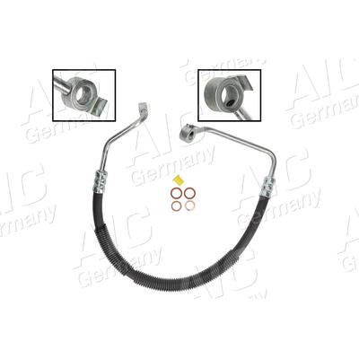 Aic Hydraulikschlauch, Lenkung [Hersteller-Nr. 58499] für Suzuki