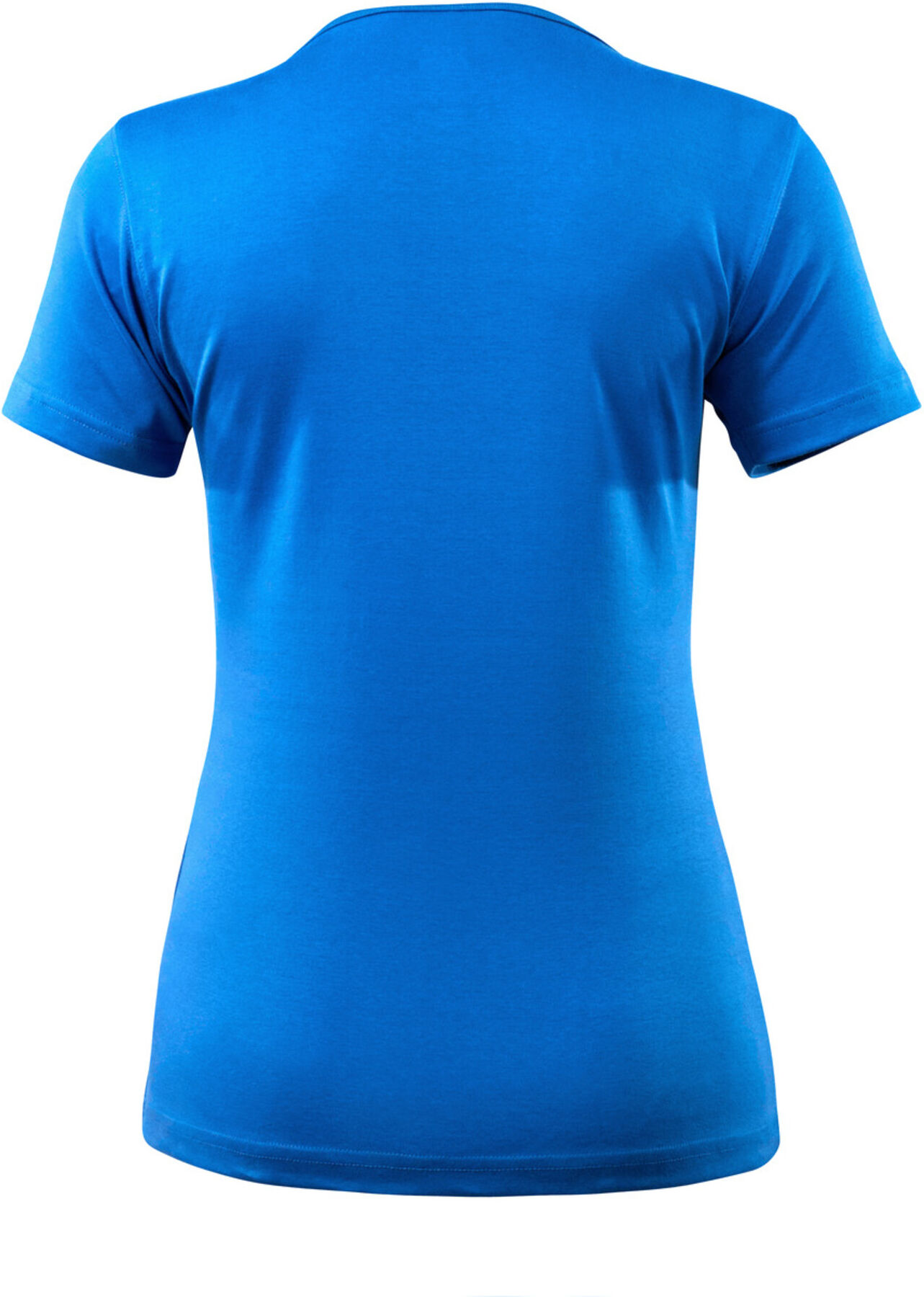 MASCOT® T-shirt Arras Damen 2XL azurblau (51583-967-91-2XL)