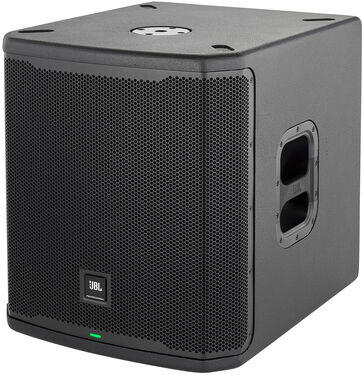 JBL PRX915XLF noir